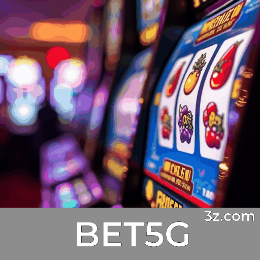 BET5G: Apostas Online Seguras e Confiáveis