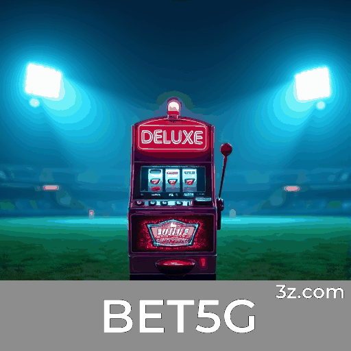 BET5G - Plataforma de Cassino e Apostas Confiável
