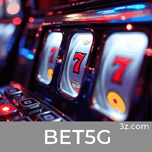 BET5G: Apostas Online Seguras e Confiáveis
