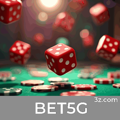 Qualidade Superior de Jogos no BET5G