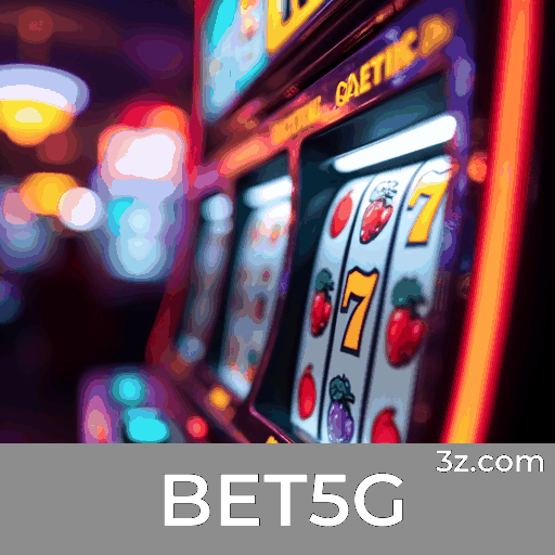 Qualidade Superior de Jogos no BET5G
