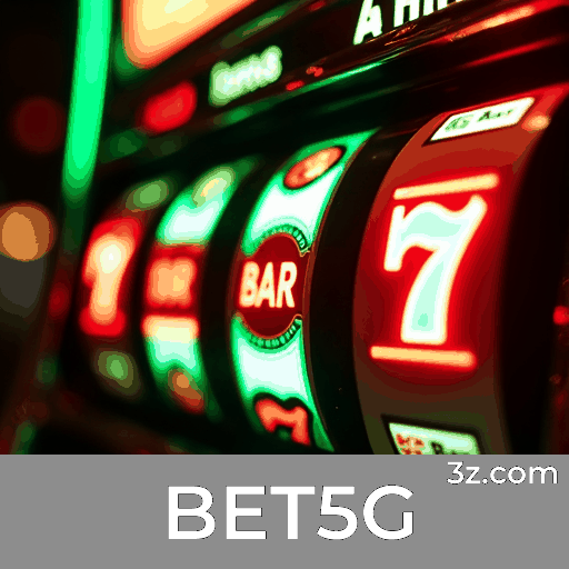 BET5G Social Casino: Interações Reais e Entretenimento Autêntico