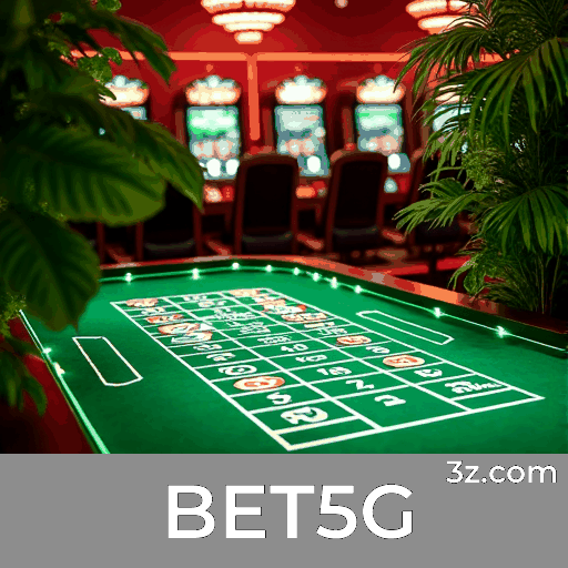 BET5G Social Casino: Interações Reais e Entretenimento Autêntico
