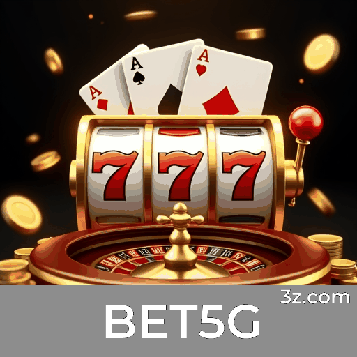 BET5G Social Casino: Interações Reais e Entretenimento Autêntico