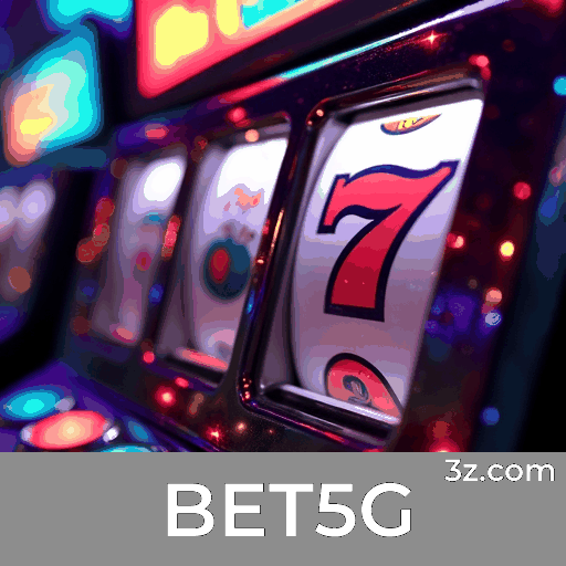 BET5G: Apostas Online Seguras e Confiáveis